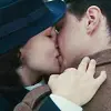 Atonement kiss