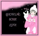 SHOWING SOME LOVE