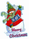 Snowman