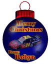 Merry Christmas Robyn