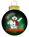 Josephus