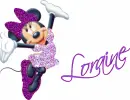 Loraine-Minnie
