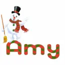 Amy