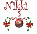 Nikki