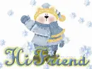 Hi Friend