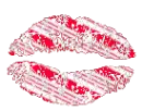Candy Cane Kisses