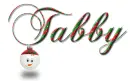 tabby