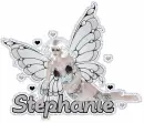 Stephanie