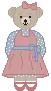 mother bear