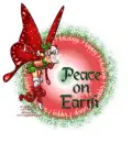 Peace on Earth