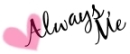 heart always me
