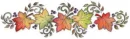 fall leaves