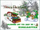 HAPPIEST OF HOLIDAYS
