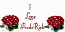FredeRick