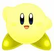Yellow Kirby