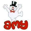Amy