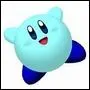 Blue Kirby