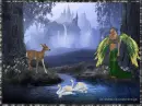 The Enchanted Wood