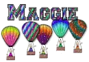 Maggie