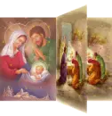 Christ birth