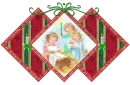 baby Christ