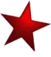red star