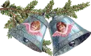 Christmas bells
