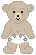 baby bear diaper