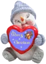 Merry Christmas!