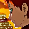 Gaara