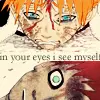 Naruto and Gaara