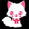 cute kitty