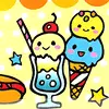 ice cream