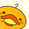 cute duck