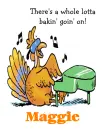 Turkey Maggie