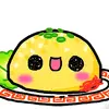 cute food