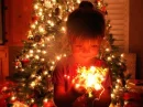 CHRISTMAS ANGEL