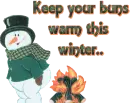 SNOWMAN