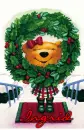 Ingrid wreath