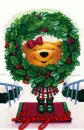 Lynyrd Wreath