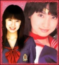 sailor mars
