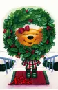 Niki wreath