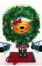 Olga Wreath