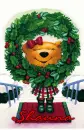 Shauna wreath
