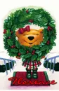 Florence wreath