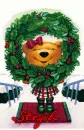 Steph wreath
