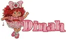 Dinah