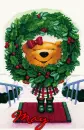 May wreath