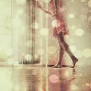 glitter