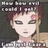 Gaara